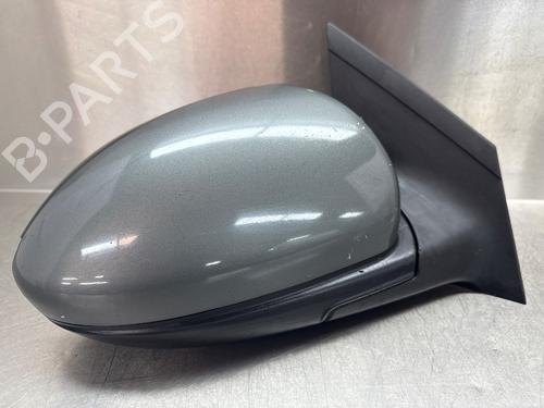 Used Right mirror CHEVROLET CRUZE (J300) 1.8 (141 hp) 28135546