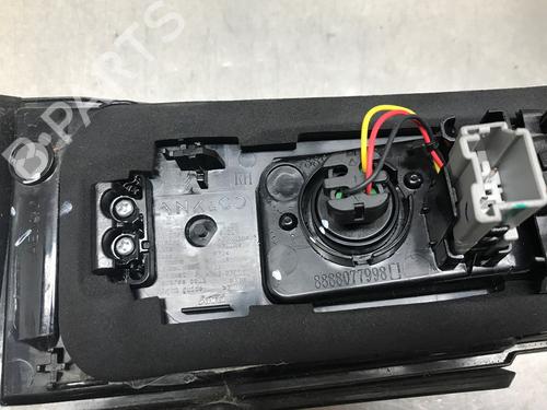 Right taillight LYNK & CO 01 PHEV | BP30308839C35