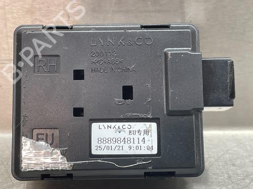 Other LYNK & CO 01 HEV | BP27986168O1