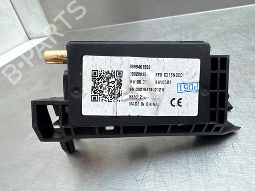 Module électronique LYNK & CO 01 HEV | BP26488605M83