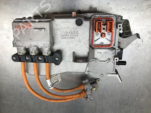 Used Other LYNK & CO 01 HEV (197 hp) 26649172