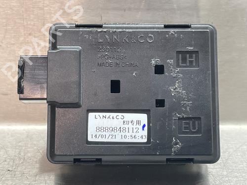 Other LYNK & CO 01 HEV | BP27986167O1