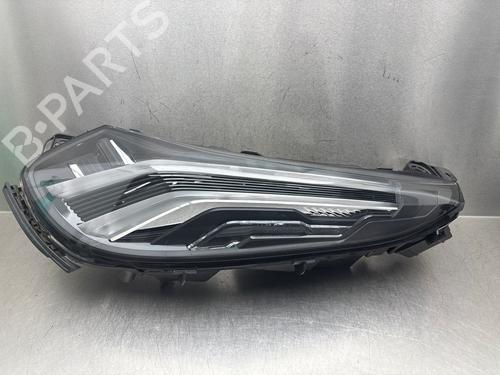 Used Left daytime light LYNK & CO 01 HEV (197 hp) 26532569