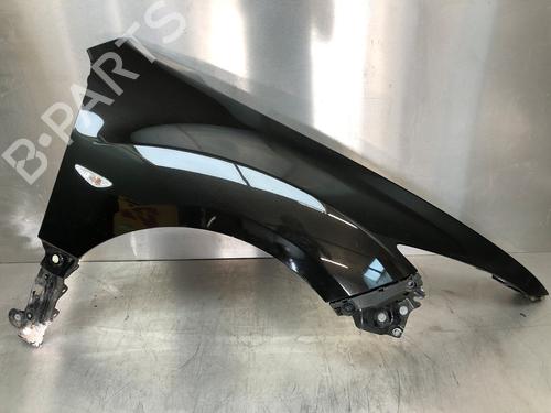 Used Right front fenders MAZDA 6 Hatchback (GH) 2.0 MZR (GHEFS) (147 hp) 30400070