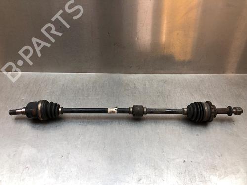 Used Right front driveshaft CHEVROLET SPARK (M300) 1.0 LPG (65 hp) 30400069