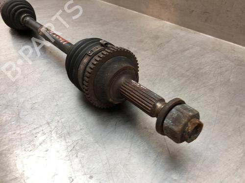 Antriebswelle links vorne CHEVROLET SPARK (M300) 1.0 LPG | BP30400068M38 