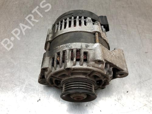 Used Alternator CHEVROLET SPARK (M300) 1.0 LPG (65 hp) 30400067