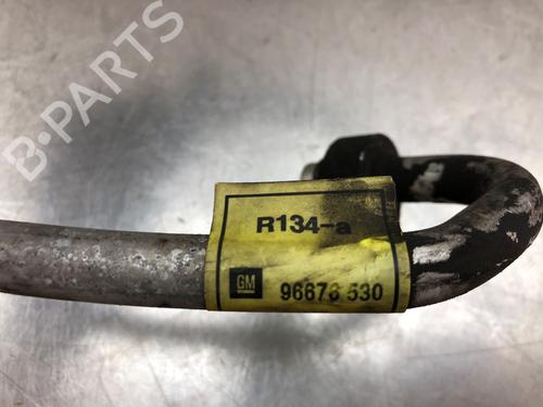 AC pipe CHEVROLET SPARK (M300) 1.0 LPG | BP30400064M126