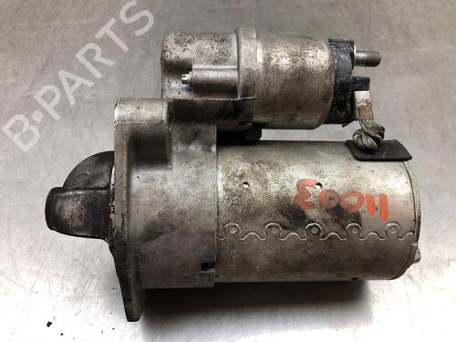 Used Starter CHEVROLET SPARK (M300) 1.0 LPG (65 hp) 30400060