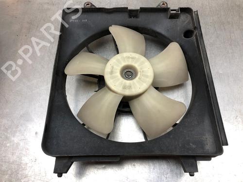 Køleventilator elektrisk HONDA CIVIC VIII Hatchback (FN, FK) Type R (FN2) (201 hp) 30400059