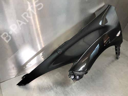 Left front fenders MAZDA 6 Hatchback (GH) 2.0 MZR (GHEFS) | BP30400056C41 