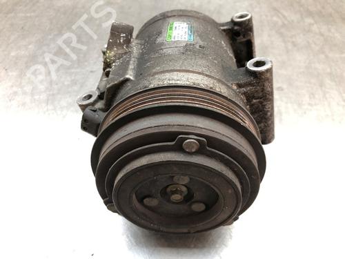Used AC compressor CHEVROLET SPARK (M300) 1.0 LPG (65 hp) 30400055