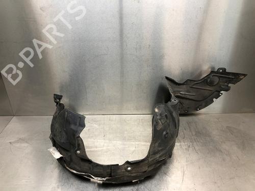 Used Wheel arch MAZDA 6 Hatchback (GH) 2.0 MZR (GHEFS) (147 hp) 30400052