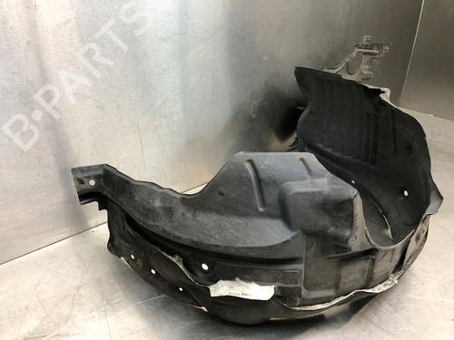 Wheel arch MAZDA 6 Hatchback (GH) 2.0 MZR (GHEFS) | BP30400052C56 