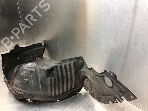 Wheel arch MAZDA 6 Hatchback (GH) 2.0 MZR (GHEFS) | BP30400052C56 