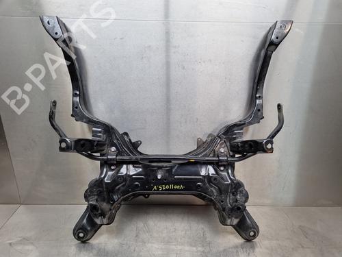 Used Subframe LEXUS LBX (_AYH1_, _AYA1_) Hybrid (MAYH10) (136 hp) 30400049