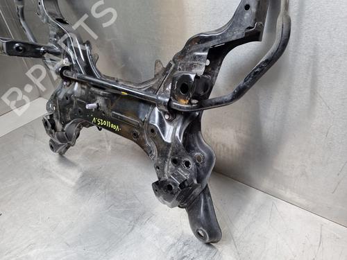 Subframe LEXUS LBX (_AYH1_, _AYA1_) Hybrid (MAYH10) | BP30400049M9