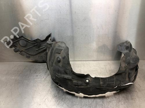 Paso rueda MAZDA 6 Hatchback (GH) 2.0 MZR (GHEFS) (147 hp) 30400047