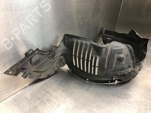 Paso rueda MAZDA 6 Hatchback (GH) 2.0 MZR (GHEFS) | BP30400047C56