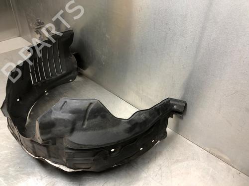 Paso rueda MAZDA 6 Hatchback (GH) 2.0 MZR (GHEFS) | BP30400047C56