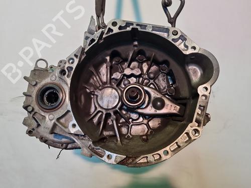 Used Gearbox KIA RIO IV (YB, SC, FB) 1.0 T-GDI 100 (101 hp) 30400044