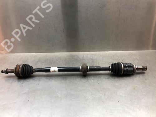 Used Right front driveshaft TOYOTA AURIS Estate (_E18_) 1.8 Hybrid (ZWE186_, ZWE186R, ZWE186H) (136 hp) 30400042