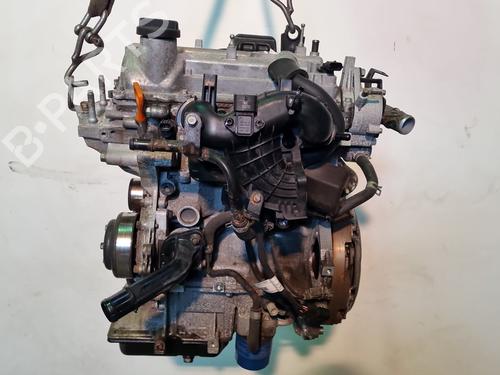 Used Engine KIA RIO IV (YB, SC, FB) 1.0 T-GDI 100 (101 hp) 30400040