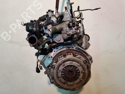 Motor KIA RIO IV (YB, SC, FB) 1.0 T-GDI 100 | BP30400040M1