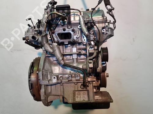 Motor KIA RIO IV (YB, SC, FB) 1.0 T-GDI 100 | BP30400040M1