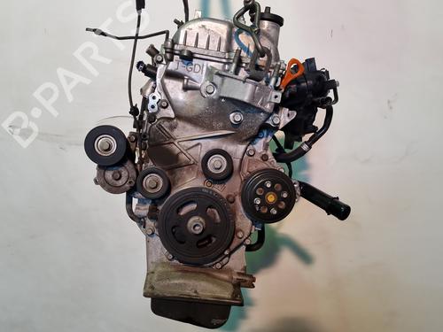 Motor KIA RIO IV (YB, SC, FB) 1.0 T-GDI 100 | BP30400040M1