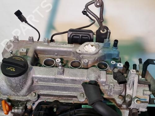 Motor KIA RIO IV (YB, SC, FB) 1.0 T-GDI 100 | BP30400040M1