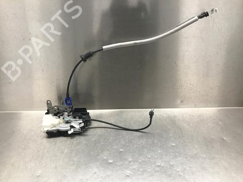 Used Front left lock LYNK & CO 01 PHEV (261 hp) 30400038