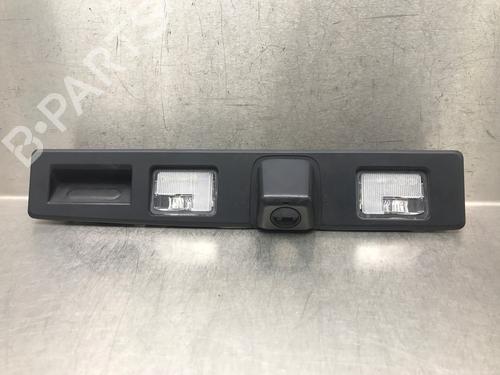 Used Tailgate handle LYNK & CO 01 PHEV (261 hp) 30400037