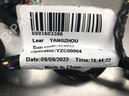 Kabelbaum LYNK & CO 01 PHEV | BP30400035E16