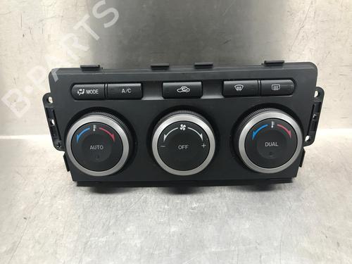 Used Climate control MAZDA 6 Estate (GH) 2.0 MZR (GHEFW, GH10F) (147 hp) 30400034