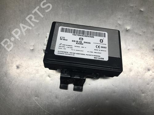 Module électronique MAZDA 6 Estate (GH) 2.0 MZR (GHEFW, GH10F) (147 hp) 30400033
