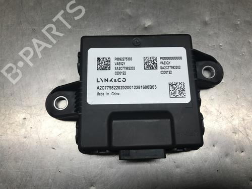 Used Electronic module LYNK & CO 01 PHEV (261 hp) 30400026