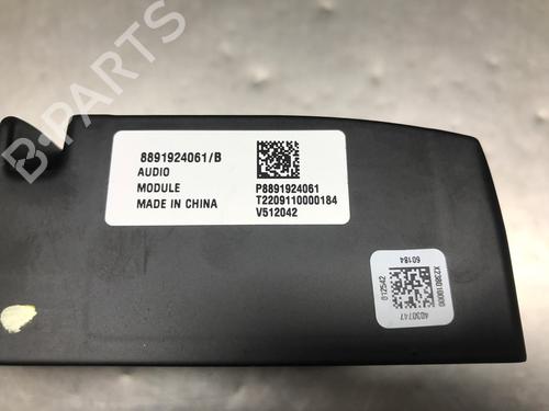 Elektronisk modul LYNK & CO 01 PHEV | BP30400025M83 