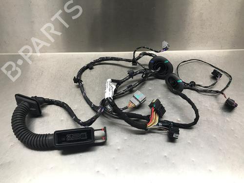 Used Wiring harness LYNK & CO 01 PHEV (261 hp) 30400021