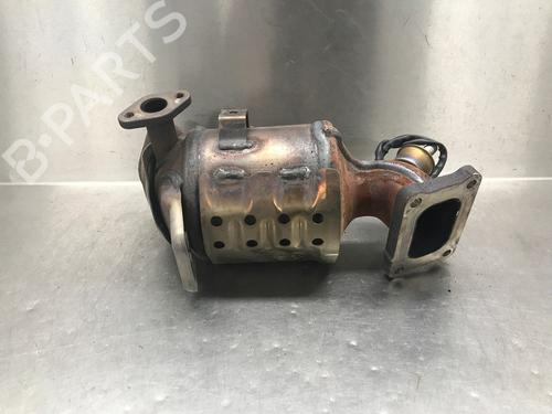 Catalyst KIA PICANTO III (JA) 1.0 | BP30327729M10