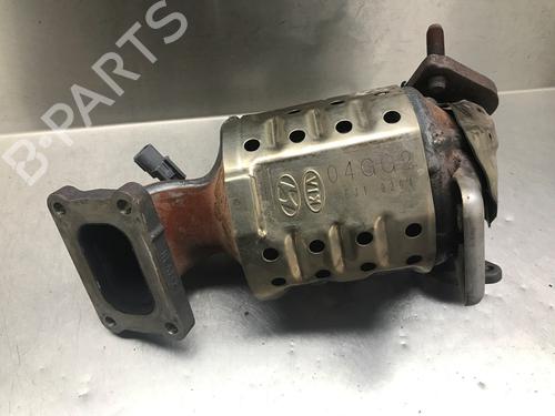 Catalyst KIA PICANTO III (JA) 1.0 | BP30327729M10