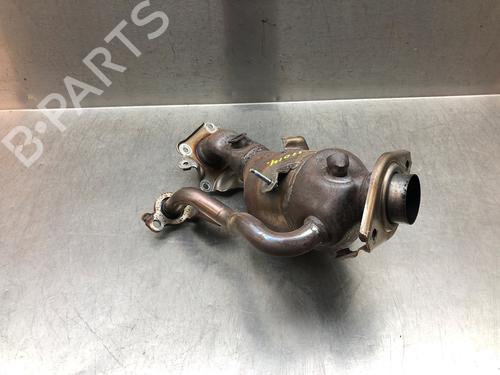 Used Catalyst TOYOTA YARIS (_P21_, _PA1_, _PH1_) 1.5 Hybrid (MXPH10, MXPH11) (116 hp) 30137662