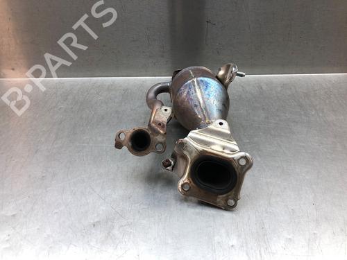 Catalyst TOYOTA YARIS (_P21_, _PA1_, _PH1_) 1.5 Hybrid (MXPH10, MXPH11) | BP30137662M10