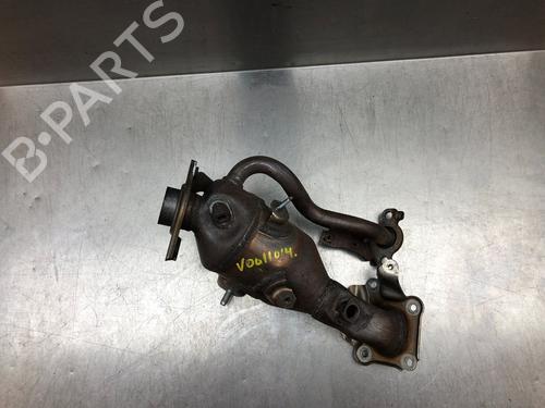 Catalyst TOYOTA YARIS (_P21_, _PA1_, _PH1_) 1.5 Hybrid (MXPH10, MXPH11) | BP30137662M10