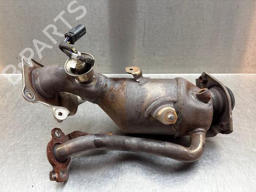 Used Catalyst TOYOTA YARIS (_P21_, _PA1_, _PH1_) 1.5 (MXPA11) (125 hp) 29816025
