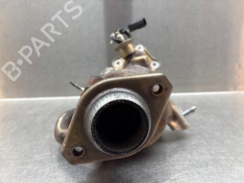 Catalyst TOYOTA YARIS (_P21_, _PA1_, _PH1_) 1.5 (MXPA11) | BP29816025M10