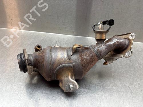 Catalyst TOYOTA YARIS (_P21_, _PA1_, _PH1_) 1.5 (MXPA11) | BP29816025M10