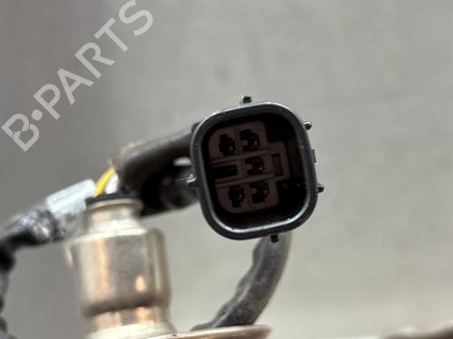 Catalyst TOYOTA YARIS (_P21_, _PA1_, _PH1_) 1.5 (MXPA11) | BP29816025M10