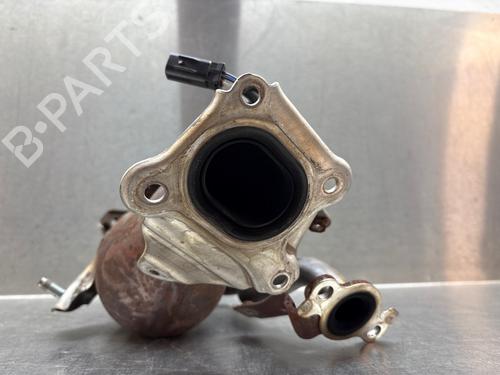 Catalyst TOYOTA YARIS (_P21_, _PA1_, _PH1_) 1.5 (MXPA11) | BP29816025M10