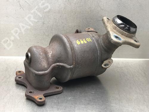 Used Catalyst HONDA JAZZ III (GE_, GG_, GP_, ZA_) 1.2 (GG1) (90 hp) 29619222